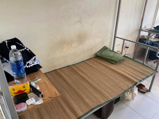 Du học sinh Đài Loan dọn KTX cách ly sạch tinh tươm, dân mạng đồng loạt thả tim cổ vũ hành vi đẹp-5