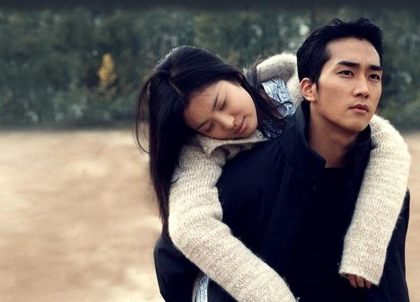 Song Seung Hun - hoàng tử của ‘Trái tim mùa thu’ đã hết thời?-2