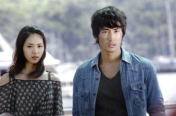 Song Seung Hun - hoàng tử của ‘Trái tim mùa thu’ đã hết thời?-3
