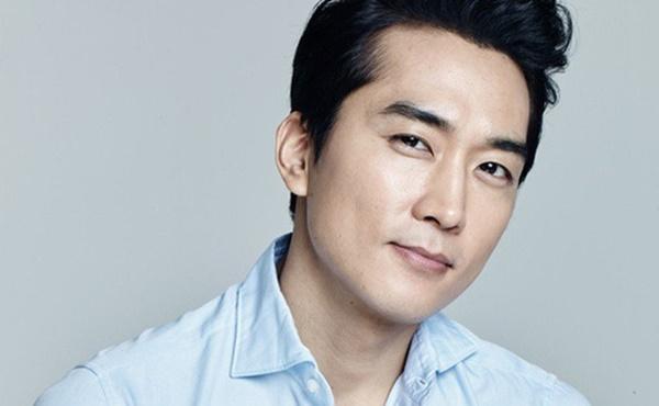 Song Seung Hun - hoàng tử của ‘Trái tim mùa thu’ đã hết thời?-5