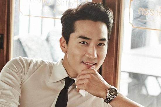 Song Seung Hun - hoàng tử của ‘Trái tim mùa thu’ đã hết thời?