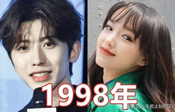 Những minh tinh Hoa ngữ cùng tuổi nhưng nhìn cứ chênh lệch như chị em-3