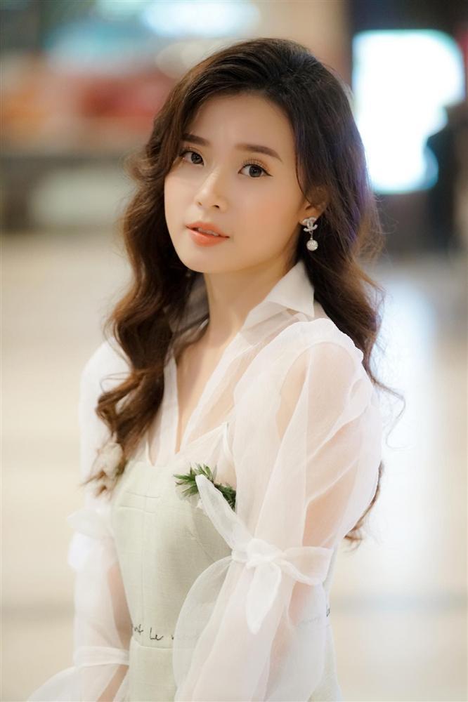 Bộ tứ mỹ nhân Những thiên thần áo trắng sau 11 năm: Người qua đời vì ung thư, kẻ lận đận đường tình-4