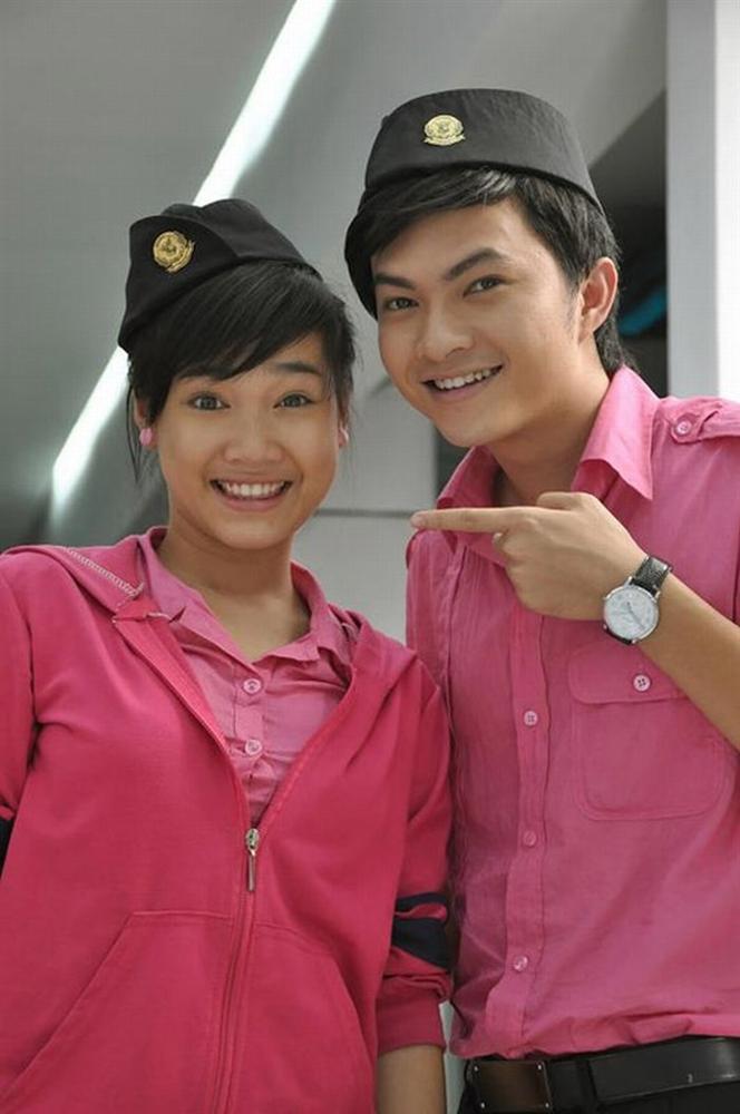 Bộ tứ mỹ nhân Những thiên thần áo trắng sau 11 năm: Người qua đời vì ung thư, kẻ lận đận đường tình-5