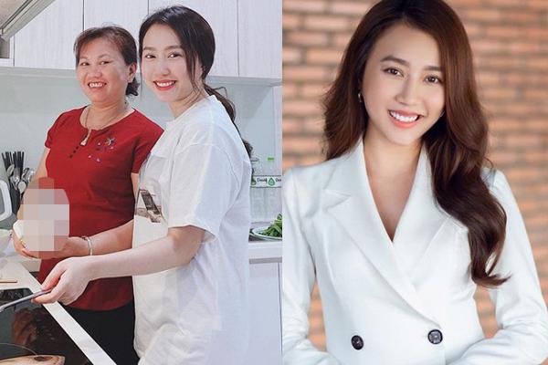 Bất ngờ bị hàng xóm chặt cây, chặn cửa nhà vì nghi ngờ nhiễm virus-2