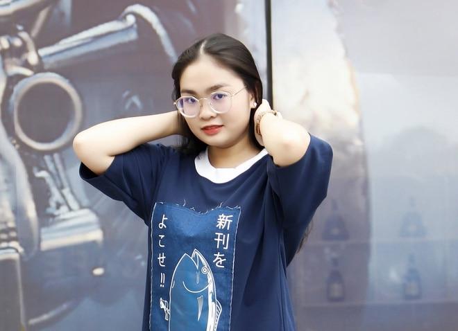 Ngỡ ngàng nhan sắc trưởng thành của dàn thí sinh The Voice Kids mùa 2 sau 6 năm-2