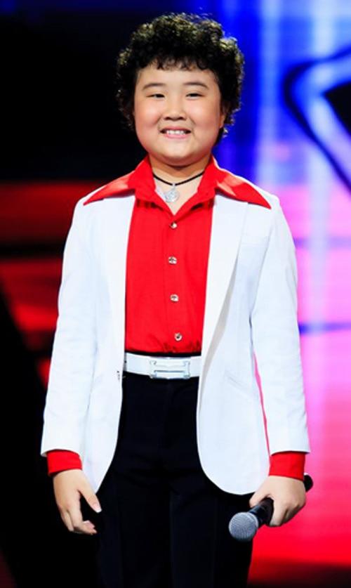 Ngỡ ngàng nhan sắc trưởng thành của dàn thí sinh The Voice Kids mùa 2 sau 6 năm-5