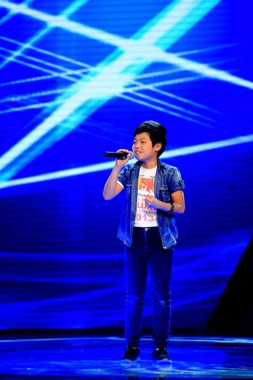 Ngỡ ngàng nhan sắc trưởng thành của dàn thí sinh The Voice Kids mùa 2 sau 6 năm-7