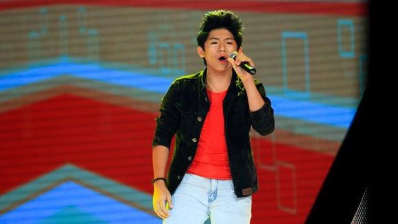 Ngỡ ngàng nhan sắc trưởng thành của dàn thí sinh The Voice Kids mùa 2 sau 6 năm-11