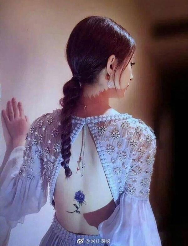 Tai nạn phim trường của Triệu Lệ Dĩnh: Suýt chết đuối cũng chẳng bằng việc sống với cục u suốt đời do ngã ngựa-4