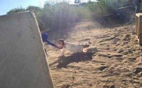 Tai nạn phim trường của Triệu Lệ Dĩnh: Suýt chết đuối cũng chẳng bằng việc sống với cục u suốt đời do ngã ngựa-5