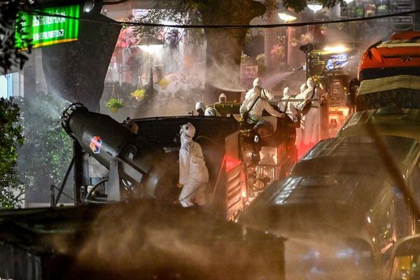 Xử lý ra sao bệnh nhân 178 khai báo vòng vo, thiếu trung thực?-1