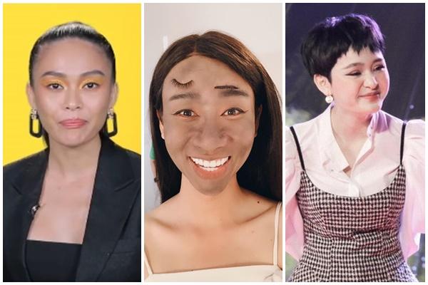 Hiền Hồ bị nhận xét ngày càng đơ giống ma-nơ-canh-9