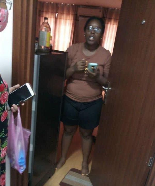 Đã tìm thấy nữ du khách Mỹ có biểu hiện ho, sốt cố tình trốn cách ly ở Đà Nẵng-3