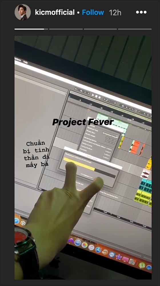 Không còn Jack, K-ICM muốn vươn tầm quốc tế bằng cách kết hợp cùng DJ top 12 thế giới?-2