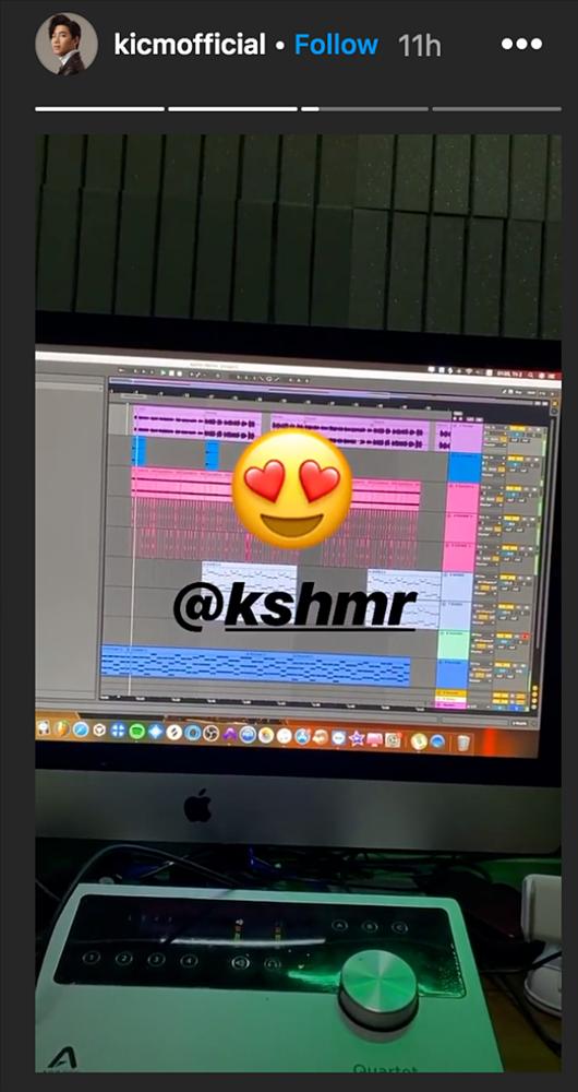 Không còn Jack, K-ICM muốn vươn tầm quốc tế bằng cách kết hợp cùng DJ top 12 thế giới?-3