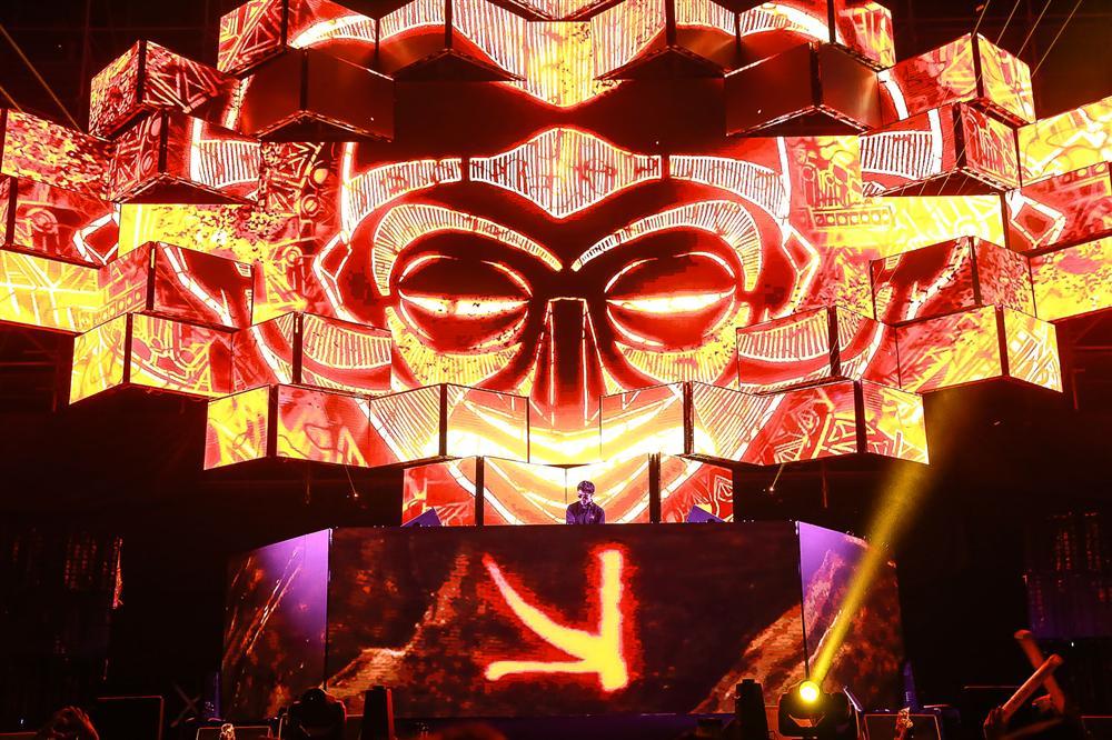 Không còn Jack, K-ICM muốn vươn tầm quốc tế bằng cách kết hợp cùng DJ top 12 thế giới?-6