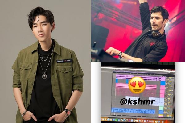 K-ICM lại tung MV mới, lần này có sự học hỏi từ Alan Walker?-8