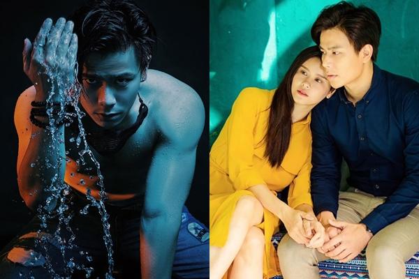 Midu tích cực trên đường đua thả thính, fan đẩy thuyền không biết mệt trước phản ứng của Quốc Trường-4