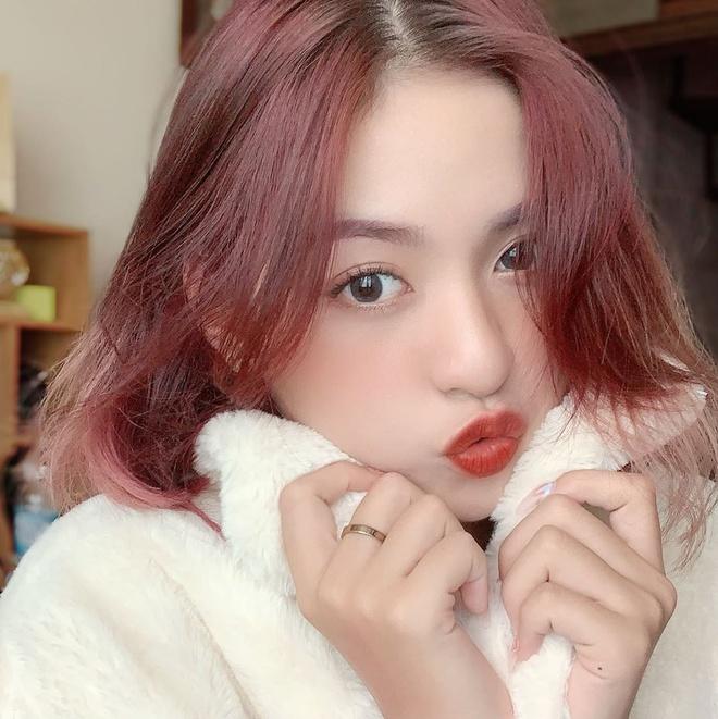 Hotgirl bắp cần bơ, Linh Ka cùng có phát ngôn khinh thường việc học-1