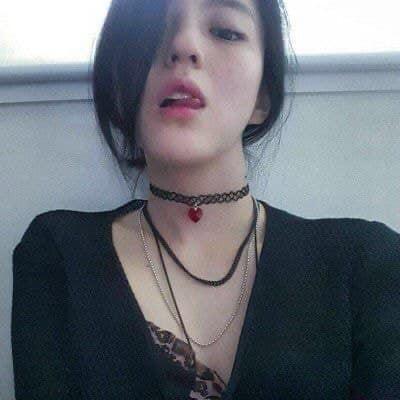 Bản sao Song Hye Kyo phì phèo hút thuốc nhưng lại được cư dân mạng Hàn khen quá ngầu-6