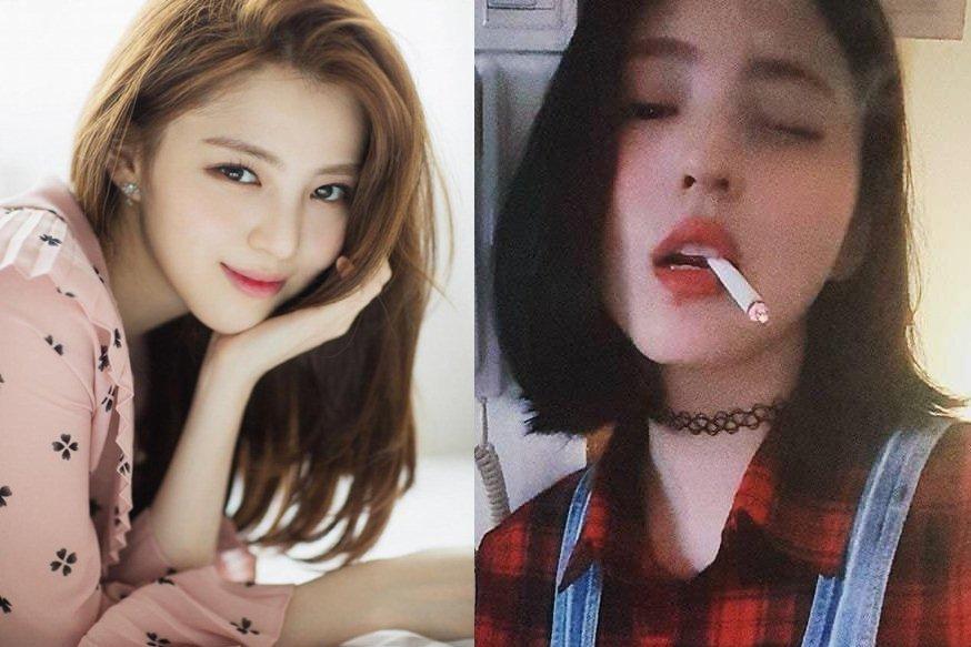 9 nữ diễn viên Hàn từng hy sinh thân mình, học hút thuốc để đóng phim: Son Ye Jin, Suzy, Nana gây sốc nhất-17