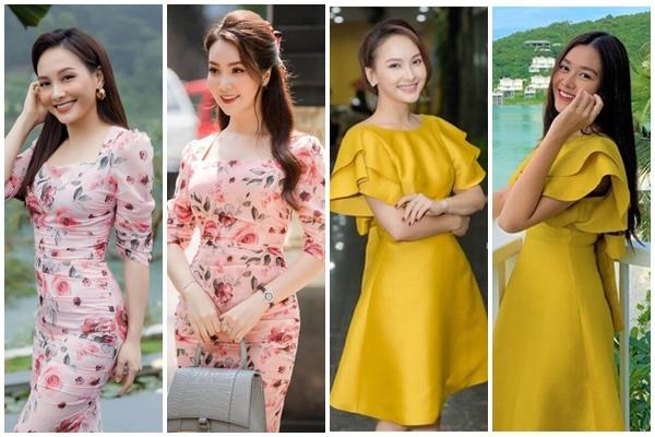 Nhìn lại hình 5 năm trước, đến Bảo Thanh cũng phải tự chê hàng lông mày của mình-5