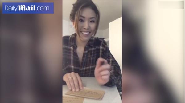 Không thể tổ chức sinh nhật cho chồng vì lệnh cách ly, người vợ đã làm điều bất ngờ khiến anh vỡ òa hạnh phúc-1