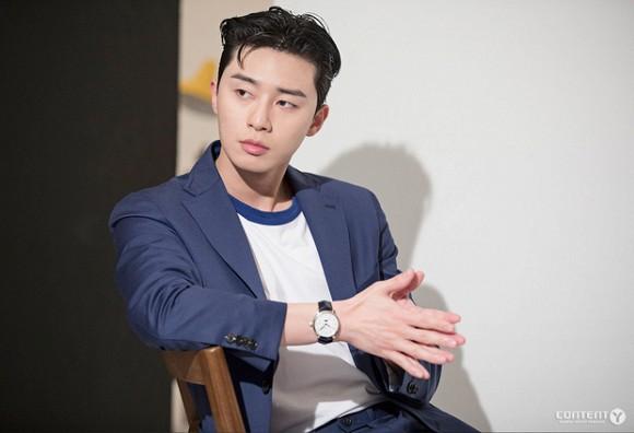 Để Park Seo Joon nên duyên với mợ chảnh Jeon Ji Hyun, cha đẻ Hậu duệ Mặt trời mạnh tay đầu tư 612 tỷ cho phim mới-2