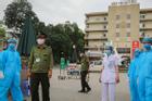 Lãnh đạo Bệnh viện Bạch Mai xin lỗi vì ổ dịch gây ảnh hưởng lớn