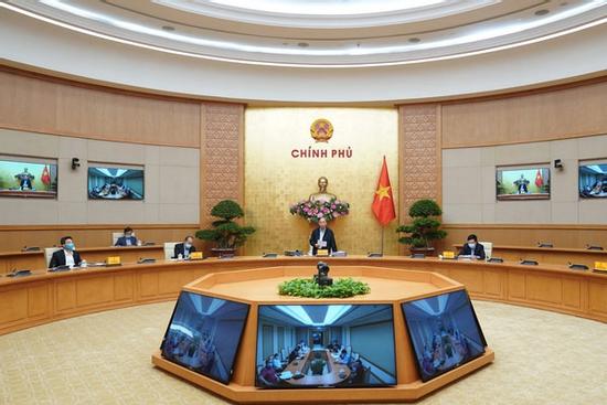 Thủ tướng yêu cầu 'tỉnh nào ở tỉnh đó, nhà nào ở nhà đó'