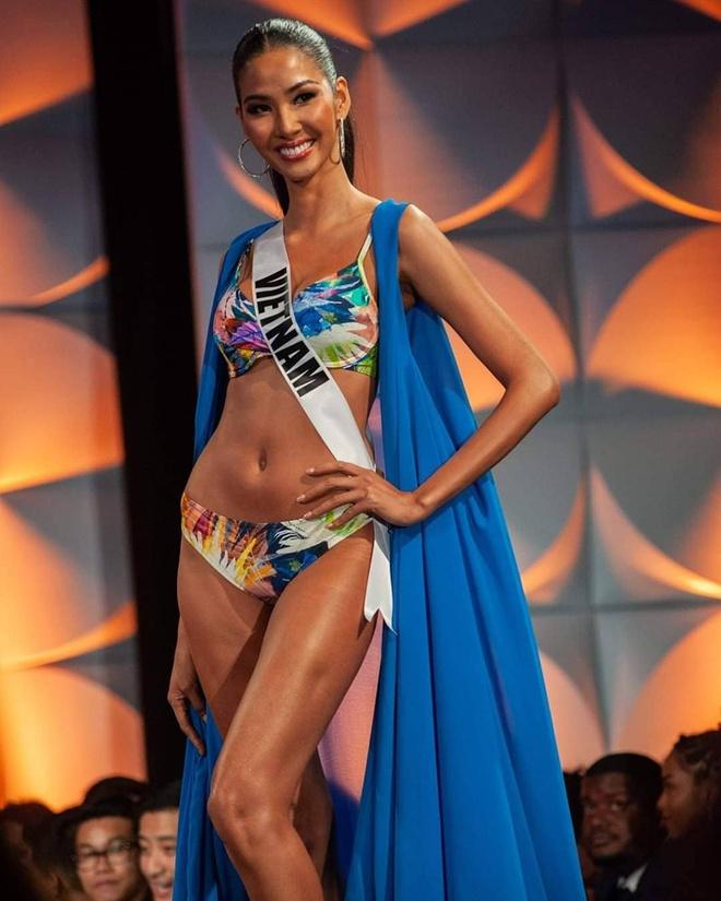 Bố Hoàng Thùy viết thư tay xúc động trước ngày con gái lên đường thi Miss Universe-4