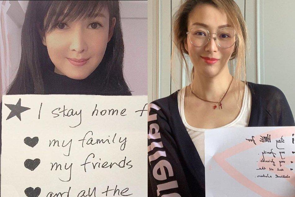 Tiffany (SNSD) phải cách ly vì quản lý dương tính với virus corona-3