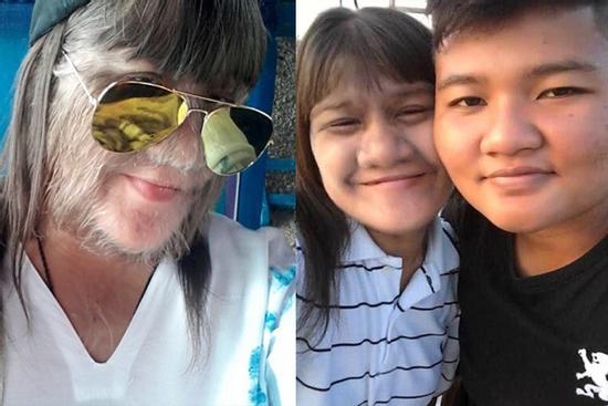 Từng bị kì thị ngoại hình, cuộc sống của 'người sói phiên bản nữ' ra sao sau 3 năm nổi tiếng?