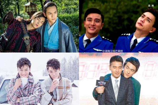 Những sao Hoa ngữ không chịu chuyển mình khiến khán giả chán ngán-6