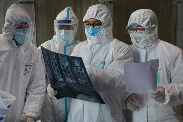 Hàn Quốc: Cả gia đình tái nhiễm COVID-19 sau khi xuất viện được 10 ngày-1