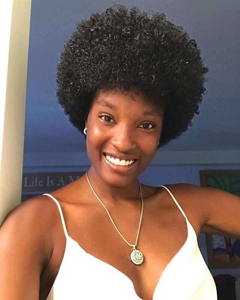 Bản tin Hoa hậu Hoàn vũ 30/3: Đâu chỉ HHen Niê, Hoàng Thùy cũng làm nên lịch sử-8