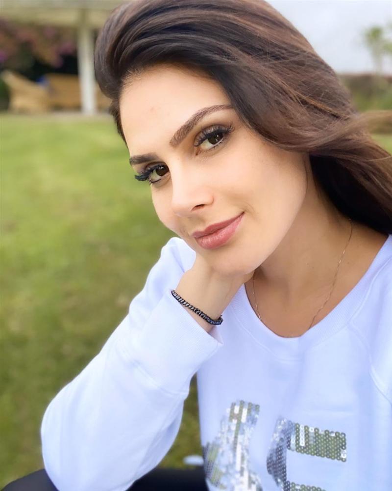 Bản tin Hoa hậu Hoàn vũ 30/3: Đâu chỉ HHen Niê, Hoàng Thùy cũng làm nên lịch sử-6