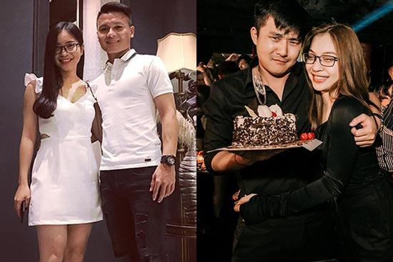 Bằng chứng rõ nét Quang Hải - Nhật Lê vừa tái hợp lại 'toang' thêm lần nữa