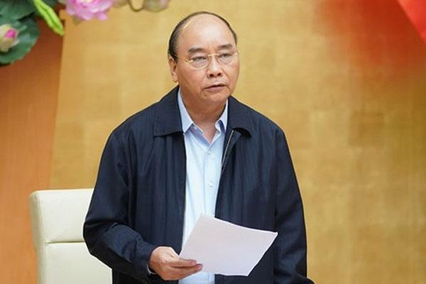 Thủ tướng đồng ý công bố dịch Covid-19 trên toàn quốc-1