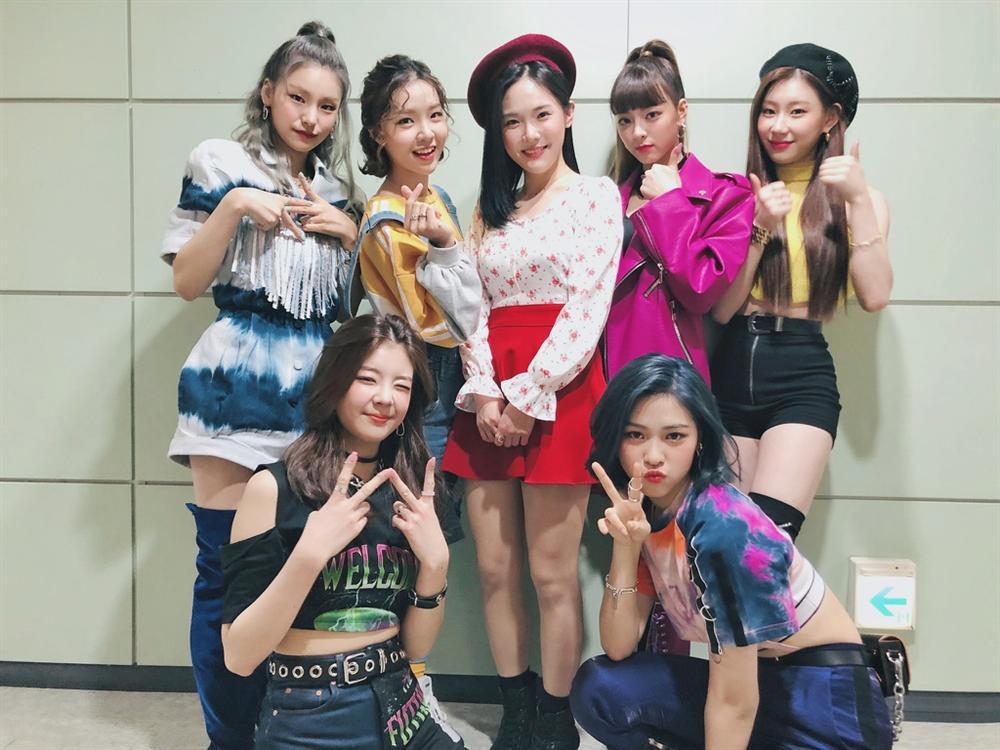 Nhóm nhạc nữ sexy bậc nhất Vpop ra sao sau khi tan rã?-12