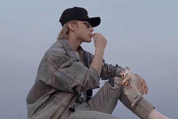 Dân mạng đồn đoán Sơn Tùng M-TP hợp tác với rapper từng hát cùng Justin Bieber-6