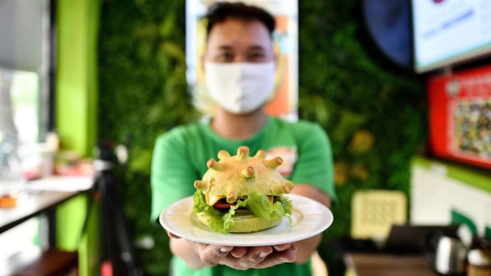 Món bánh kẹp corona của Việt Nam gây chú ý trên báo Mỹ-1