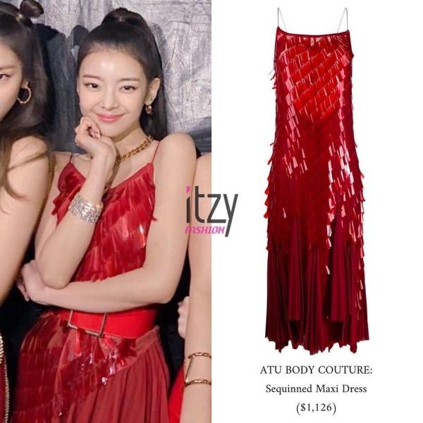 Trình cắt xén áo quần của Lia đã lên tầm cao mới: Từ một cái áo mà vừa làm crop top vừa làm phụ kiện quần-6