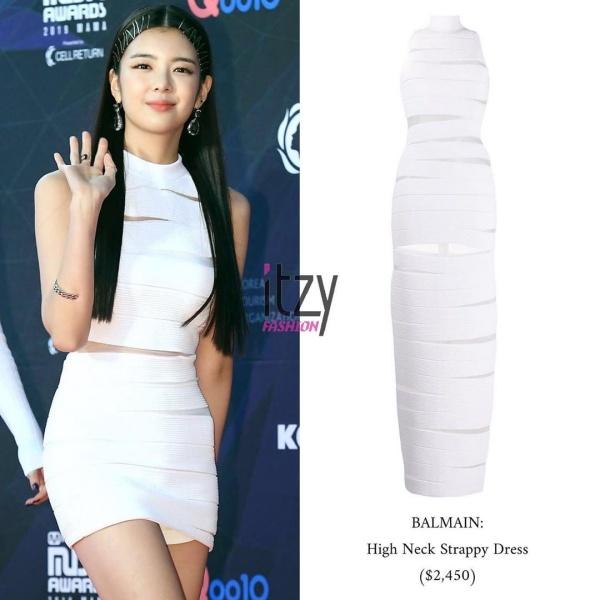 Trình cắt xén áo quần của Lia đã lên tầm cao mới: Từ một cái áo mà vừa làm crop top vừa làm phụ kiện quần-7