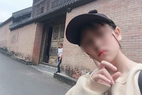 Vụ thiếu nữ xinh đẹp bị sát hại với 70 vết thương trên người: Nghi phạm khai gì?-2