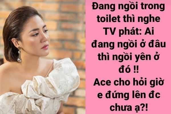 Sao Việt trông con giữa dịch-5