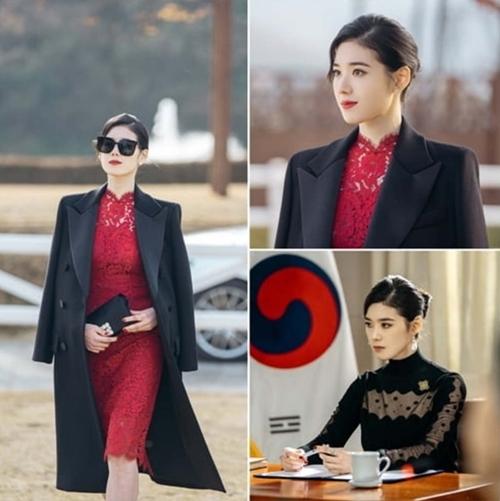 Phim mới của Lee Min Ho tương đồng Hạ cánh nơi anh-3