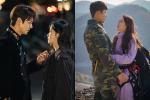 Quân vương bất diệt tung trailer mới: Lee Min Ho - Kim Go Eun xuất hiện đầy ma mị, tiết lộ tạo hình 6 nhân vật chính-8