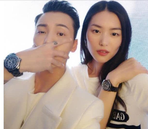 Phía Lưu Văn phủ nhận chuyện hẹn hò với Trần Vỹ Đình-4